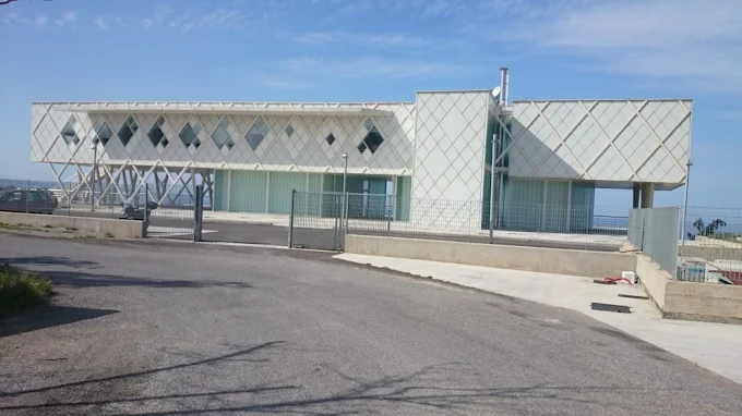 Επίσκεψη στο Ινστιτούτο Φυσικής Πλάσματος και Λέιζερ